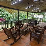 Las Margaritas - La Tigrera, Minca